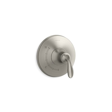 Kohler Bellera 1H P/B Vlv Fct Trim TS23948-4-BN